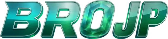 BROJP Logo