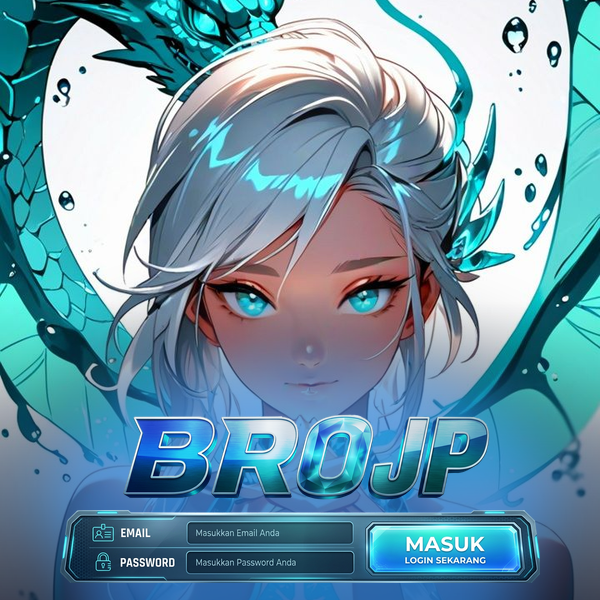 BROJP | Tour Tutorial Deposit Cepat, Situs Game Online Resmi, Akses Aman 24 Jam, LOGIN DAFTAR BRO JP