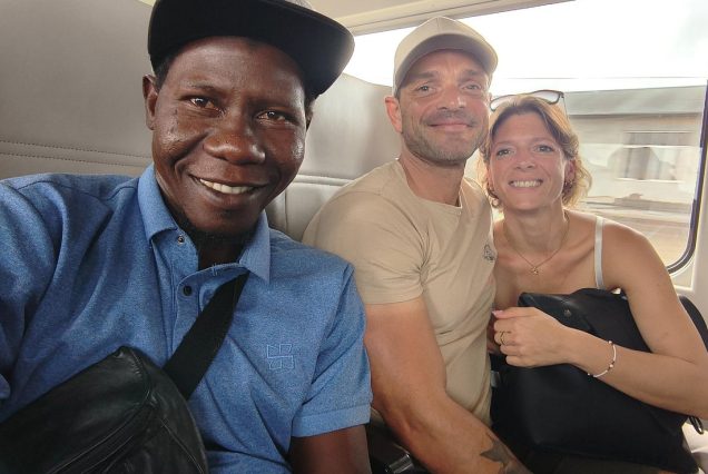 3 Days 2 night Safari in Mikumi by Boat with Train From Zanzibar